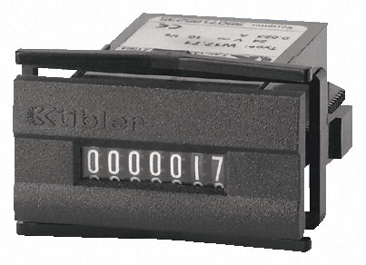 Kubler - 1.740.500.054.550 - Kubler 7λ  1.740.500.054.550, ѹ, 10HzƵ, 115 V Դ		