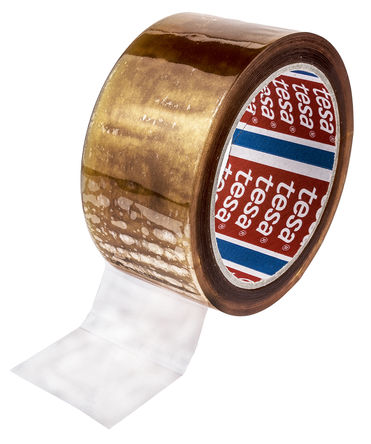Tesa - 04089-00252-06 - Tesa? 4089 ͸ װ 04089-00252-06, 66m x 50mm x 0.05mm		