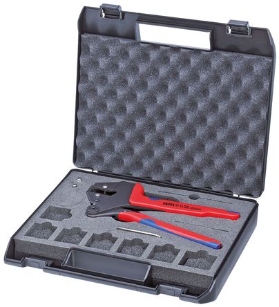 Knipex - 97 43 200 - Knipex Crimp Contact ѹӹ 97 43 200, ͨģ׼仯ģߣ ߹		