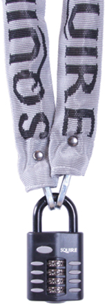 Squire - CP50Y3 - Squire RS CP50Y3  , 8mm 		