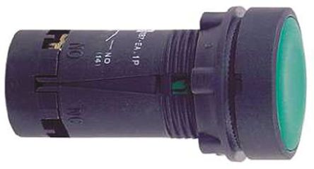 Schneider Electric - XB7EA35C - Schneider Electric XB7 ϵ / ť XB7EA35C		