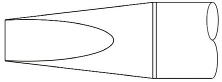OK International - SCP-CH35 - OK International SCP ϵ, 3.5 mm 30 ֱ ͷ		