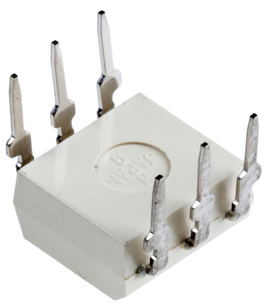 Toshiba - TLP598GA(F) - Toshiba ˫ͨ  TLP598GA(F), ֱ, MOSFET, 6 DIP װ		