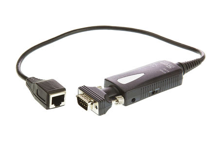 RS Pro - 15.06.0015 - RS Pro 300mm 9 ţУD-subRJ45 ĸ ɫ KVM ϵ 15.06.0015		