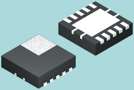 ON Semiconductor - MC34072AMTTBG - ON Semiconductor MC34072AMTTBG ˫ Ŵ, 4.5MHz, 3  44 VԴѹ, 10 WQFNװ		