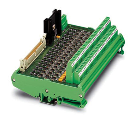 Phoenix Contact - 2305046 - Phoenix Contact 2305046 ӿڼ̵ģ, 26.4V dc		