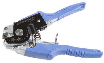 Facom - 162 - Facom ǯ 162, 0.4  4mm2		