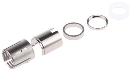Fischer Connectors - E3 104.2/8.7+B - Fischer Connectors ¼ E3 104.2/8.7+B, 8.7mm ֱ		