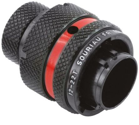 Souriau - 8STA61298PN - Souriau 8STA ϵ 10· °װ ֱ  ͷ 8STA61298PN, , ʽӺ		