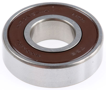 NSK - 6001DDU - NSK   6001DDU, 2.37kN ̬, 12mm ھ, 28mm ⾶		