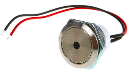 ITW - 48M 111G - ITW 48M 111G IP67 ɫ ˲  -  ɫLED 尲װ ť, 250 mA @ 12 V ֱ		