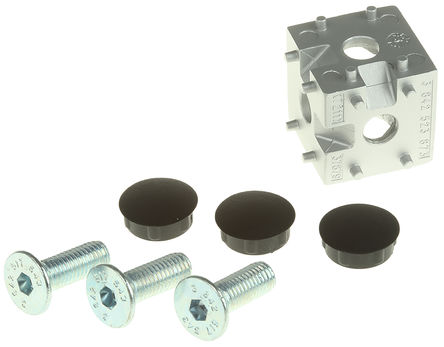 Bosch Rexroth - 3842549865 - Bosch Rexroth ֧  8mm		