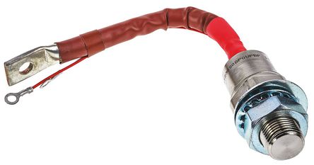 Vishay - VS-ST230S08P0VPBF - Vishay VS-ST230S08P0VPBF բ, 230A, Vrrm=800V, Igt=150mA, 3 TO-93װ		