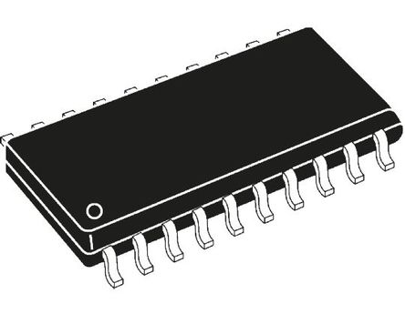 Nexperia - 74LVC74AD,112 - NXP 74LVC74AD,112 ˫  IC, , 1.2  3.6 VԴ, 14 SOICװ		