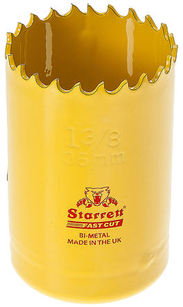 Starrett - BC712 - Starrett BC712 35mmֱ ٸ ˫ ׾		