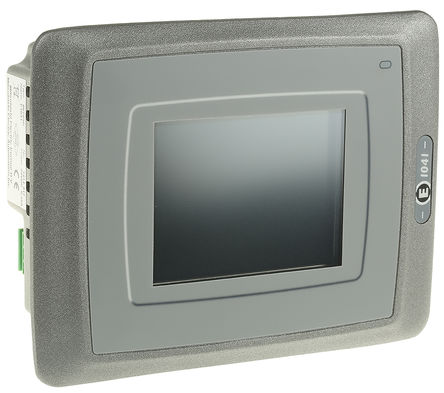 Mitsubishi - E1041 - Mitsubishi 3.5 in E1000 ϵ ɫ LCD  HMI ʾ E1041, IP65, , 320 x 240pixelsֱ		