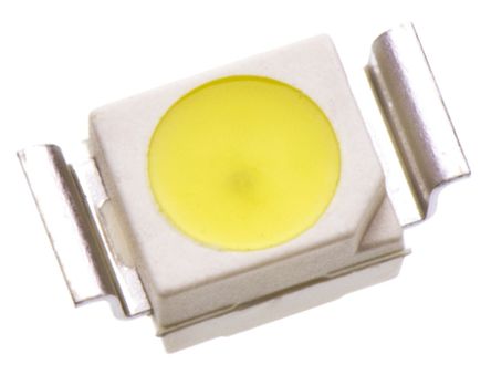 OSRAM Opto Semiconductors - LW T773-Q2R2-5K8L - Osram Opto TOPLED RG ϵ ɫ 5600K LED LW T773-Q2R2-5K8L, 3.1 V, 120 ӽ PLCC 2 װ		