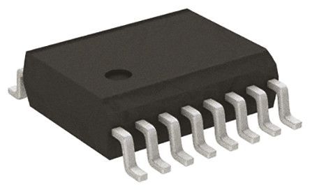 Linear Technology - LTC1592ACG#PBF - Linear Technology LTC1592ACG#PBF , 16 λ DAC, SPIӿ, 16 SSOPװ		