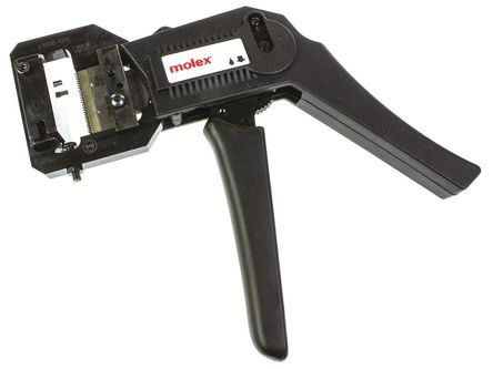 Molex - 69008-1090 - Molex IDT ѹӹ 69008-1090, 28  26 AWG ߹		