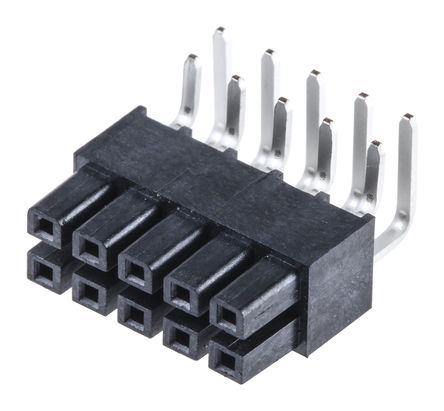 Samtec - IPS1-105-01-L-D-RA - Samtec IPS1 ϵ 2 10· ֱ 2.54mmھ װ ӡˢ· IPS1-105-01-L-D-RA, ͨ׶˽, ԰		