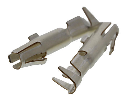 Amphenol - VN02-025-0001(101) - Amphenol C 16-3, Eco-Mate ϵ ѹӶ˽ ĸ Բ  о VN02-025-0001(101), ʹC16-3 ϵԲ, 20  16 AWG ߹		