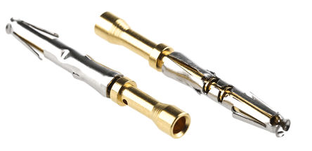 Souriau - RC20W3K - Souriau UT0W ϵ 7.5A ѹӶ˽ ĸ Բ  о RC20W3K, ʹUT0W Բ, 22  20 AWG ߹		