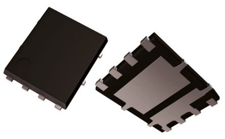 DiodesZetex - ZXTR1005PD8-13 - DiodesZetex ZXTR ϵ ZXTR1005PD8-13 ѹ, 10  100 V, 5.1 V, 2%ȷ, 50mA, 1.84W, 8 POWERDI5060		