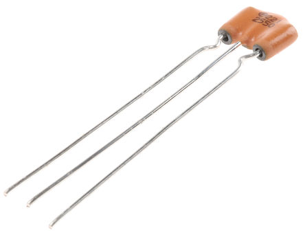 Murata - VFS6VD81E221U31A - Murata VFS6V ϵ 25 V ֱ 6A ź˲ VFS6VD81E221U31A, ͨ, Ӷ		