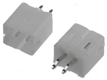 TE Connectivity - 440054-2 - TE Connectivity HPI ϵ 2· 2mmھ (1) ֱ PCB  440054-2, Ӷ˽, 3A, ͨ		