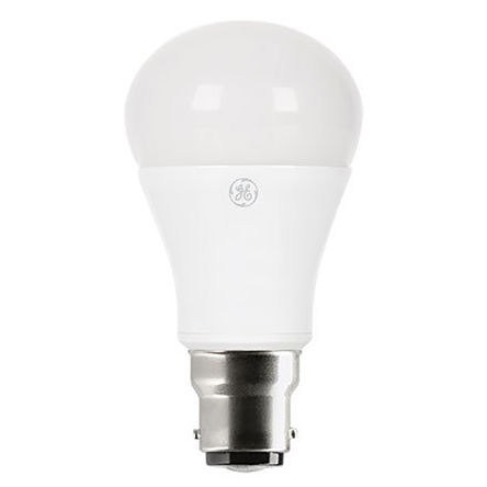 GE - 93010312 - GE Energy Smart ϵ 11 W 810 lm ɵ ůɫ LED GLS  93010312, B22 , GLS, 240 V, 60 mA		