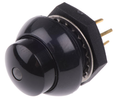 Otto - LP9-21231K22 - Otto LP9-21231K22 IP68S ɫ ˲ ˫ ɫLED 尲װ ť, 5 A@ 28 V ֱ		