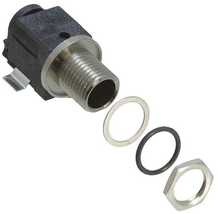 Switchcraft - RASH10S - Switchcraft RA ϵ ɫ 0.47mm 3, -·   RASH10S,  ͭϽо, 11A, 24 V /ֱ		