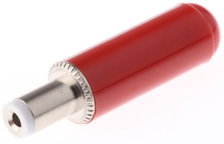 Switchcraft - S765 - Switchcraft ֱ ֱ S765-RS, 5A, °װ, о		