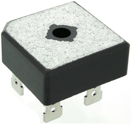 Taiwan Semiconductor - GBPC1501 T0 - Taiwan Semiconductor GBPC1501 T0  , 15A 100V, 4 GBPCװ		