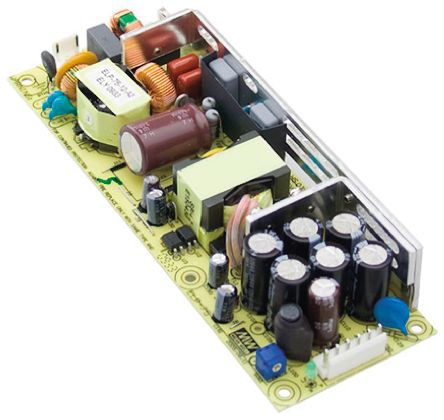 RS Pro - ELP-75-36 - RS Pro 75.6W  ǶʽģʽԴ SMPS ELP-75-36RS, 127  370 V dc, 90  264 V ac, 36V dc, 2.1A, 90%Ч		