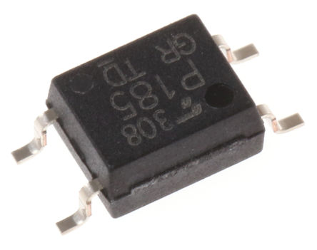 Toshiba - TLP185(GR - Toshiba  TLP185(GR, ֱ, , 4 SOIC װ		