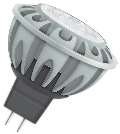 Osram - PPMR16D3536 6,9W/940 12V GU5.3 - Osram 6.9 W GU5.3 ůɫ LED PPMR16D3536 6,9W/940 12V GU5.3, 35W׳Ƶֵ, 4000Kɫ, ɵ, 50mmֱ		
