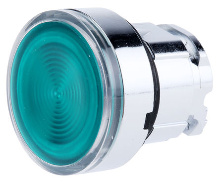 Schneider Electric - ZB4BW333S - Schneider Electric XB4 ϵ 22mm  ɫť Բ IP66IP67IP69IP69K ɸλ ťͷ ZB4BW333S		