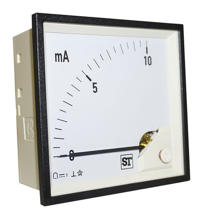 Sifam Tinsley - PQ94-I20L2N1CAW0ST - Sifam Tinsley Sigma ϵ 20mA ֱ ģ PQ94-I20L2N1CAW0ST, 96mm  x 54mm 		