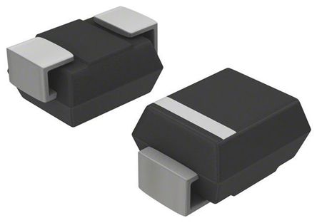 STMicroelectronics - SMP50-200 - STMicroelectronics SMP50-200 ˫ TVS , 2 DO-214ACװ		