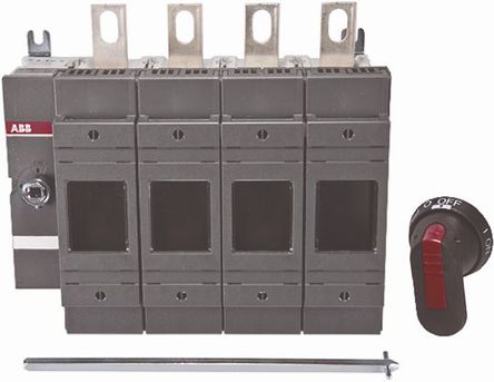 ABB - 1SCA022750R7800 - ABB 250 A 4P ˿뿪 1SCA022750R7800, B1-B3۶		