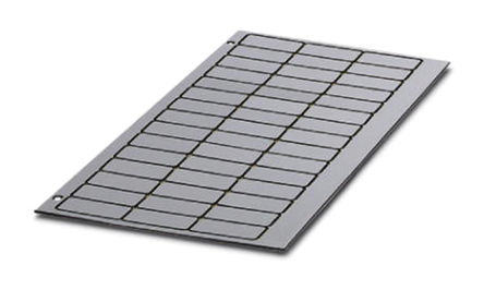 Phoenix Contact - 0806631 - Phoenix Contact 0806631 21װ ɫ հײɽǩ, 60mm		