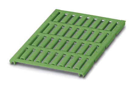 Phoenix Contact - 0827599 - Phoenix Contact 32װ ɫ Ϲ̶ ±ʶ 0827599, 21 mm		