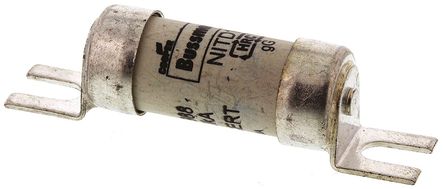 Cooper Bussmann - NITD16 - Cooper Bussmann 16A A1ߴ gG Ӣ׼۶ NITD16, BS 88, IEC 60269׼, HRC , 550V ac		