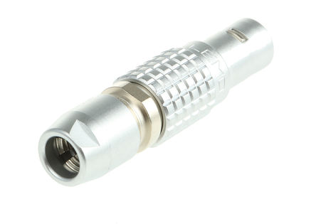 Lemo - FGG 0B 307 CLAD52 - Lemo 0B ϵ 7· °װ ֱ  ͷ FGG 0B 307 CLAD52, 		