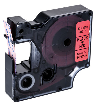 Dymo - S0720570 - DYMO S0720570 ɫ ɫ  ǩӡ, ڶͺŴӡ		