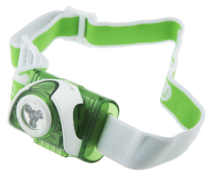 Led Lenser - 6103 - SEO3 - Led Lenser ɫ LED ͷ 6103 - SEO3, , AAA, 90 lm		