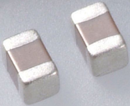 Taiyo Yuden - UMK105CG3R9CW-F - Taiyo Yuden 3.9pF 50 V ֱ C0G SMD մɵ UMK105CG3R9CW-F, 0.25pFݲ, 0402װ		