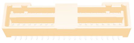 Molex - 504187-4070 - Molex Micro-Lock ϵ 40· 1.25mmھ (2) ֱ PCB  504187-4070, Ӷ˽, 1.5A, 氲װ		