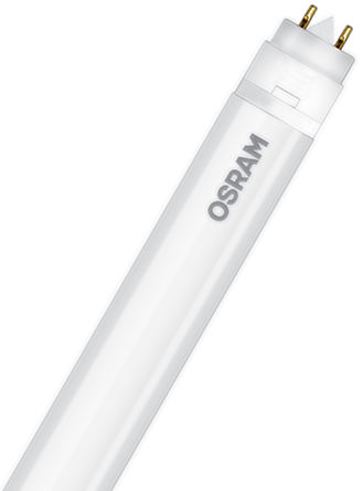 Osram - ST8V-1.2M 17W/830 56V HF - Osram SubstiTUBE ϵ 17 W ůɫ T8 LED ƹ ST8V-1.2M 17W/830 56V HF, 1600 lm, 3000Kɫ, G13, 56 V		